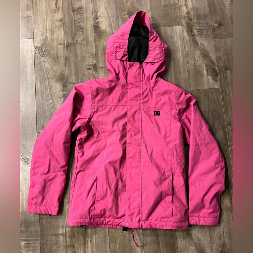 DC Snow Jacket